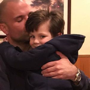 Meet your Posher, William